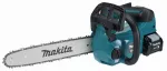 MAKITA PIŁA ŁAŃCUCHOWA  40V XGT 35cm UC004GM102 1x4,0Ah