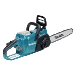 MAKITA PIŁA ŁAŃCUCHOWA  40V XGT 35cm UC022GZ