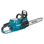 MAKITA PIŁA ŁAŃCUCHOWA  40V XGT 35cm UC025GZ
