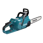 MAKITA PIŁA ŁAŃCUCHOWA  40V XGT 40cm UC015GZ