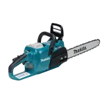 MAKITA PIŁA ŁAŃCUCHOWA  40V XGT 40cm UC026GZ