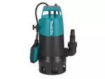 MAKITA POMPA DO WODY BRUDNEJ 1100W PF1010