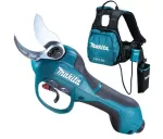 MAKITA SEKATOR 18Vx2 DUP361PT2 2x5,0Ah