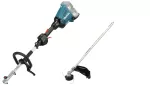 MAKITA URZĄDZENIE WIELOFUNKCYJNE 18Vx2 DUX60Z M4 Z KOSĄ EM404MP