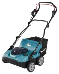 MAKITA WERTYKULATOR  40V XGT UV001GZ 38cm