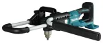 MAKITA WIERTNICA GLEBOWA 18Vx2 DDG460ZX7
