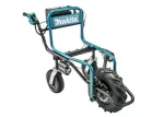 MAKITA WÓZEK SAMOBIEŻNY TRANSPORTOWY 18V DCU180Z