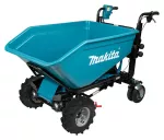 MAKITA WÓZEK SAMOBIEŻNY TRANSPORTOWY 18Vx2 DCU602Z
