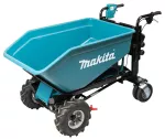 MAKITA WÓZEK SAMOBIEŻNY TRANSPORTOWY 18Vx2 DCU603Z