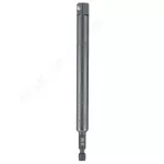MAKITA ADAPTER 1/4" HEX -> 3/8" SQ