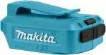 MAKITA ADAPTER ADP05 Z WYJŚCIEM LXT USBx2 WŁĄCZNIK...
