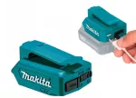 MAKITA ADAPTER CXT 10,8V ADP06 USBx1 (WŁĄCZNIK) ...