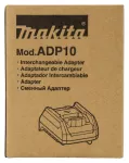 MAKITA ADAPTER LXT ADP10 DO ŁADOWARKI DC40RA XGT