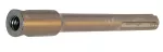 MAKITA ADAPTER SDS MAX DO KORONKI FREZARSKIEJ 195mm