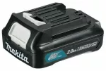 MAKITA AKUMULATOR 12V 2,0Ah BL1021B /KARTON