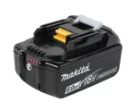 MAKITA AKUMULATOR 18V 6,0Ah BL1860B /KARTON