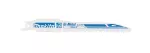 MAKITA BRZESZCZOT DO PIŁ SZABLASTYCH BIM 152x0,9mm  /25szt. DREWNO, METAL, PVC (FAST)