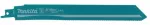MAKITA BRZESZCZOT DO PIŁ SZABLASTYCH BIM 228x1,1mm 14+1 /5szt. METAL (175mm)