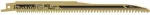 MAKITA BRZESZCZOT DO PIŁ SZABLASTYCH HCS 203x1,0mm  /5szt. DREWNO (FAST)