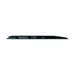 MAKITA BRZESZCZOT DO PIŁ SZABLASTYCH HCS 300x1,25mm  /5szt. DREWNO (FAST)