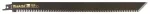 MAKITA BRZESZCZOT DO PIŁ SZABLASTYCH HCS 305x1,5mm /2szt. MATERIAŁY IZOLACYJNE