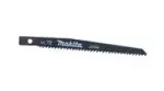 MAKITA BRZESZCZOT DO PIŁ SZABLASTYCH HCS 95mm  /5szt. DREWNO(5-50mm),SKLEJKA(5-50mm)