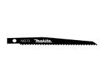 MAKITA BRZESZCZOT DO PIŁ SZABLASTYCH HCS 95mm  /5szt. DREWNO(5-50mm),SKLEJKA(5-50mm)