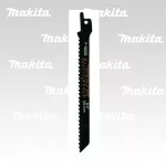 MAKITA BRZESZCZOT DO PIŁ SZABLASTYCH HSS 150x1,3mm  /5szt. DREWNO, TWORZ. SZTUCZNE