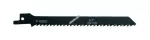 MAKITA BRZESZCZOT DO PIŁ SZABLASTYCH HSS 150x1,3mm  /5szt. DREWNO, TWORZ. SZTUCZNE