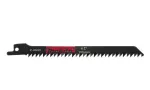 MAKITA BRZESZCZOT DO PIŁ SZABLASTYCH HSS 150x1,3mm  /5szt. DREWNO, TWORZ. SZTUCZNE