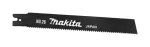 MAKITA BRZESZCZOT DO PIŁ SZABLASTYCH HSS 200mm  /3szt. DREWNO