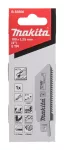 MAKITA BRZESZCZOT DO PIŁ SZABLASTYCH TC/HM 100x1,25mm  METAL, ŻELIWO, STAL NIERDZEWNA
