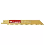 MAKITA BRZESZCZOT DO PIŁ SZABLASTYCH TC/HM 300x1,3mm  PŁ. WIÓROWE, LAMINATY, ETERNIT