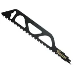 MAKITA BRZESZCZOT DO PIŁ SZABLASTYCH TC/HM 305x1,5mm  BETON KOMÓRKOWY, CEGŁA MIĘKKA
