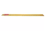 MAKITA BRZESZCZOT DO PIŁ SZABLASTYCH TC/HM 400x1,3mm PŁ. WIÓROWE, LAMINATY, ETERNIT