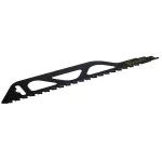 MAKITA BRZESZCZOT DO PIŁ SZABLASTYCH TC/HM 455x1,5mm  BETON KOMÓRKOWY, CEGŁA MIĘKKA
