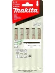 MAKITA BRZESZCZOT DO WYRZYNARKI 105mm 7/1"5szt