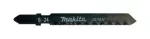 MAKITA BRZESZCZOT DO WYRZYNARKI 50mm 32/1"5szt