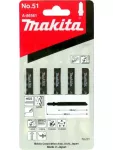 MAKITA BRZESZCZOT DO WYRZYNARKI 65mm24/1"5szt