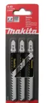 MAKITA BRZESZCZOT DO WYRZYNARKI 75mm/3szt.FIBER