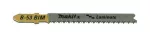 MAKITA BRZESZCZOT DO WYRZYNARKI B-53 LAMINAT/5szt