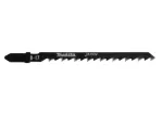 MAKITA BRZESZCZOT DO WYRZYNARKI T244D 5szt 70mm  6/1"
