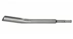MAKITA DŁUTO BRUZD.SDS+ 250mm