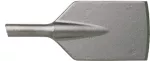 MAKITA DŁUTO HEX 30mm 125x400mm...
