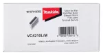 MAKITA FILTR CHŁODZĄCY SILNIK PET DO VC4210M/L