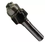 MAKITA FREZ DO ZAOKRĄGLEŃ R 2/8mm ECO