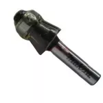 MAKITA FREZ KĄTOWY Z ŁOŻ. 15`/17,2/8mm ECO