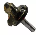 MAKITA FREZ KSZTAŁTOWY ŁOŻ. 34,9/8mm PROFIL SIMA ZAOKRĄGLONY ECO