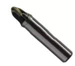 MAKITA FREZ PROFILI PÓŁOKRĄG. R 4/8/8mm ECO