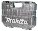 MAKITA FREZY DO ROWKÓW 8mm ZESTAW 22szt.